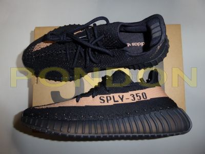 Adidas Yeezy Boost 350 V2 'Copper' BY1605 Size 10 Sneakers