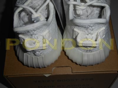 Adidas Yeezy Boost 350 V2 SPLV 350 Kanye West (BB 1826) First