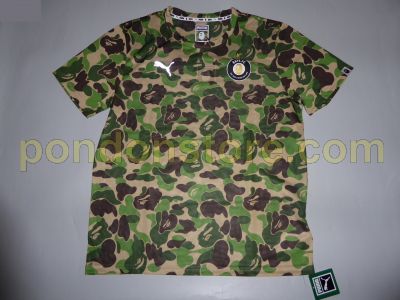 bape x puma t shirt