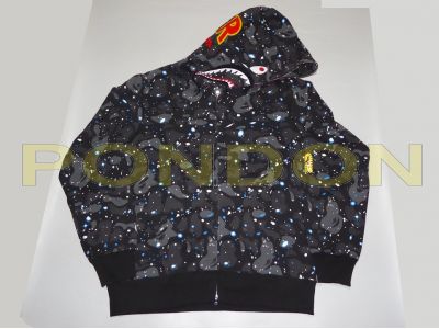 ponr bape space camo