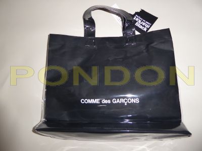 COMME des GARCONS COMME des GARCONS black market tote bag black