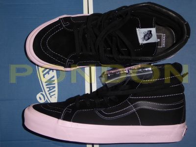 anti social social club vans sk8 hi