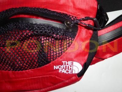 supreme waterproof waist bag