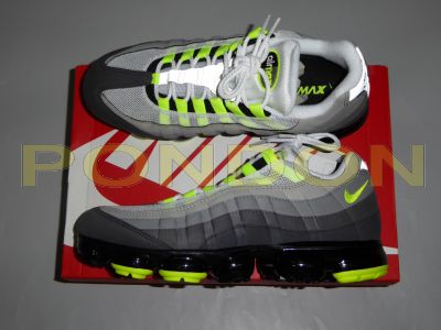 air vapormax 95 volt