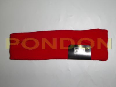 supreme new era classic logo headband