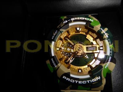 ga110 bape