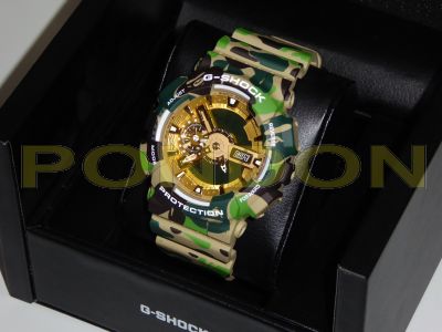 ga110 bape