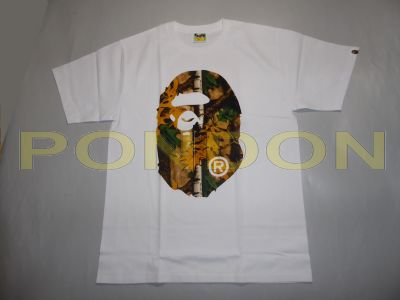 bape forest camo