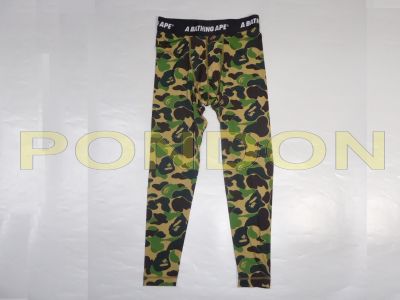 Adidas x bape sales tights