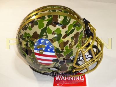 bape adidas helmet