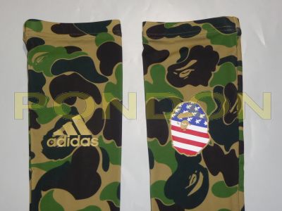 bape arm sleeve