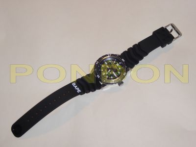 Seiko bathing deals ape