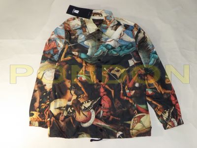 undercover : Supreme x UNDERCOVER Coaches Jacket [Pondon Store]