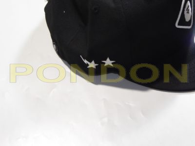 A BATHING APE : bape x fcrb new era emblem 9fifty snap back cap 
