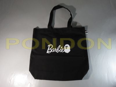 A BATHING APE : Bape x Barbie doll green [Pondon Store]