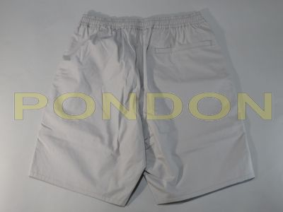 A BATHING APE : abc reversible shorts gray/blue [Pondon Store]