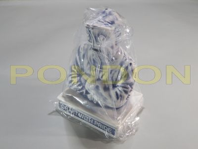 A BATHING APE : Bape x Neighborhood shark incense chamber blue 