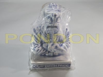 A BATHING APE : Bape x Neighborhood shark incense chamber blue
