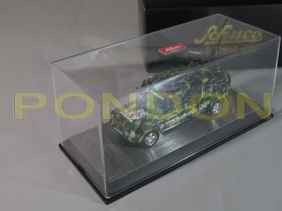 A BATHING APE : bape x schuco G550L XXV [Pondon Store]