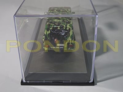 A BATHING APE : bape x schuco G550L XXV [Pondon Store]