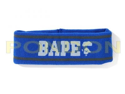 Bathing ape headband sale