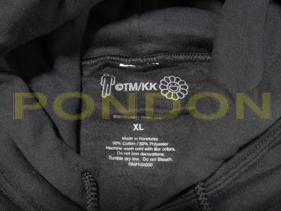 billie eilish x takashi murakami hoodie