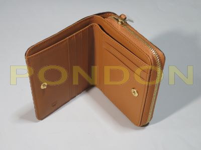 A BATHING APE : mcm x bape shark zip wallet [Pondon Store]
