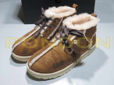 ugg bathing ape