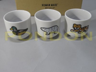 other : human made sake cup [Pondon Store]
