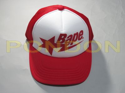 bapesta cap