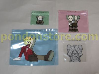 MEDICOM TOY - KAWS x Pake® Set KAWS TOKYO FRIST限定カラー KAWS x Pake® Set KAWS TOKYO FRIST限定カラー
