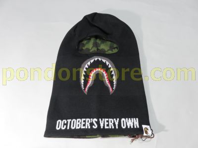 OVO エイプ バラクラバ BAPE® x OVO® – us.bape.com