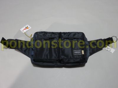 other : porter x jjjjound waist bag (381-26809) [Pondon Store]