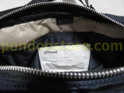 other : porter x jjjjound waist bag (381-26809) [Pondon Store]