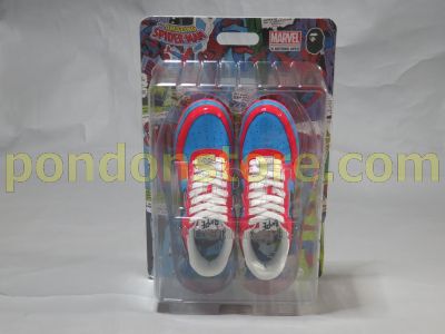 A BATHING APE : bapesta bape x marvel spider-man [Pondon Store]