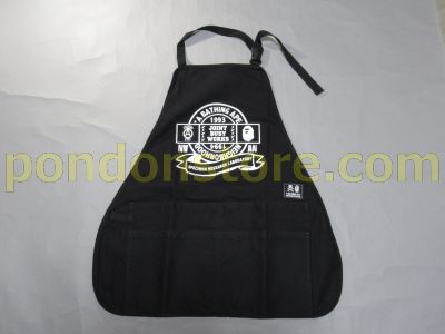 NEIGHBORHOOD SRL A BATHING APE エプロン NEIGHBORHOOD (ネイバーフッド) 22AW ×A BATHING APE SRL