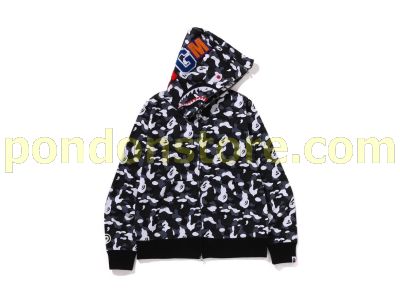 A BATHING APE : BAPE STORE doverstreetmarket SEPARATE SHARK FULL