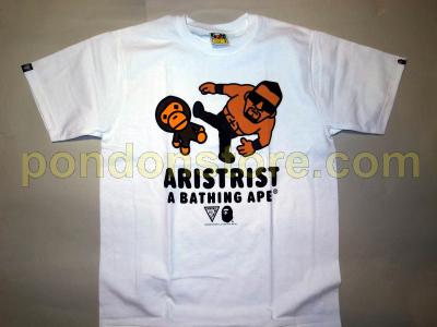 A BATHING APE プロレス❗️ プヲタ歓喜となるベイプ®とプロレスの邂逅が再び!! BAPE® x WWE x