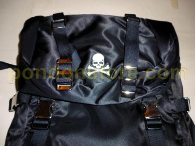 mastermind japan : mastermind japan x porter backpack  display picture 1