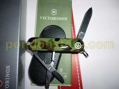 限定セール victorinox x bape : APE BATHING A multi Store] [Pondon green camo 1st tool 小物