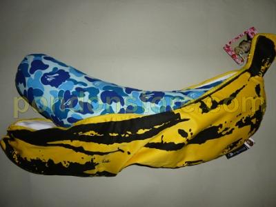 A BATHING APE : bape x Andy Warhol x medicom toy abc blue camo