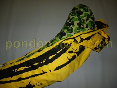 BAPE X MEDICOM TOY X ANDY WARHOL クッション BAPE ANDY WARHOL ABC