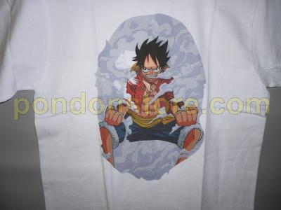 A BATHING APE® X ONE PIECE