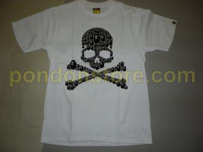 bape mastermind tee