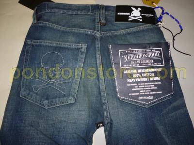 mastermind japan : NEIGHBORHOOD x mastermind japan SAVAGE DP