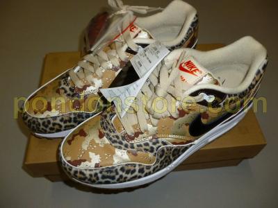nike air max 1 atmos desert camo