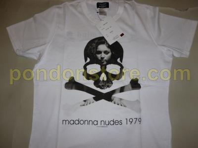 mastermind japan : mastermind Japan x Madonna x Theater8