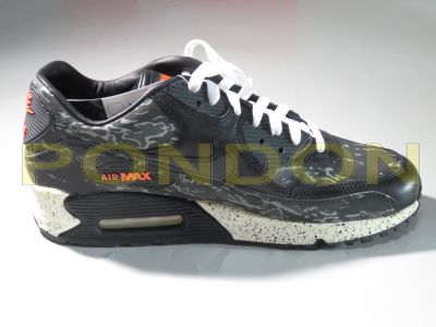 tiger camo air max 90