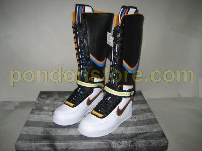 givenchy nike boots