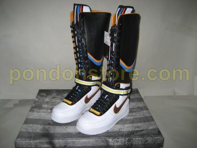 riccardo tisci nike boots